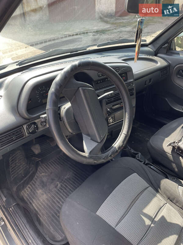 Хетчбек ВАЗ / Lada 2114 Samara 2012 в Запоріжжі