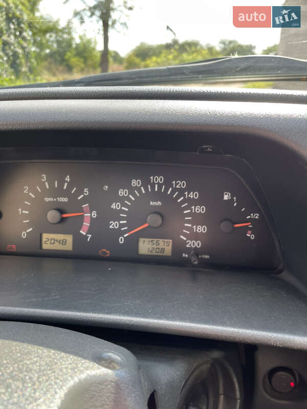 Хетчбек ВАЗ / Lada 2114 Samara 2012 в Запоріжжі