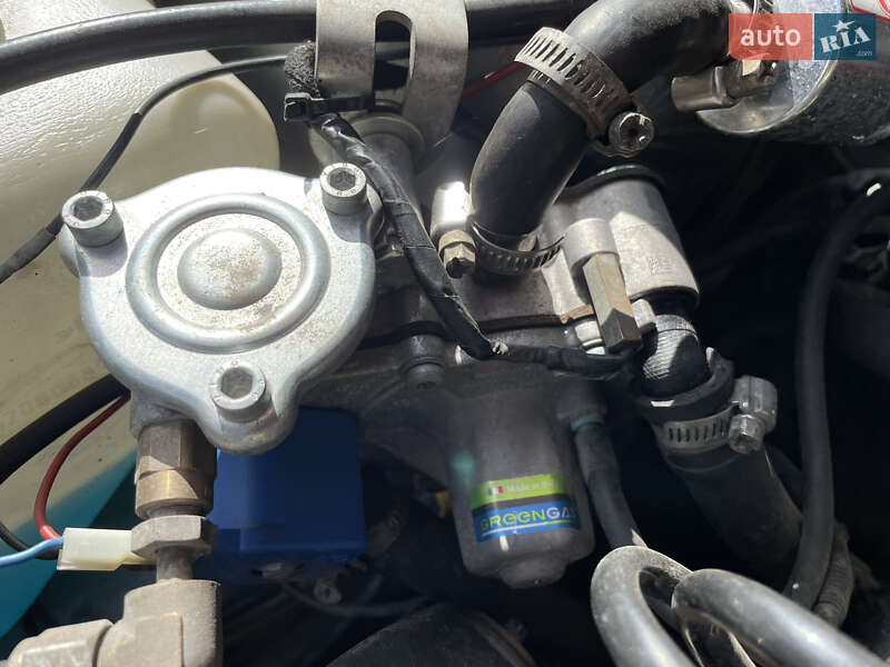 Хетчбек ВАЗ / Lada 2114 Samara 2012 в Запоріжжі