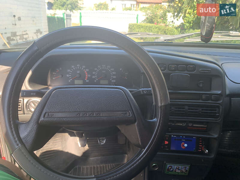 Хетчбек ВАЗ / Lada 2114 Samara 2004 в Вінниці фото 8 Хетчбек ВАЗ / Lada 2114 Samara 2004 в Вінниці