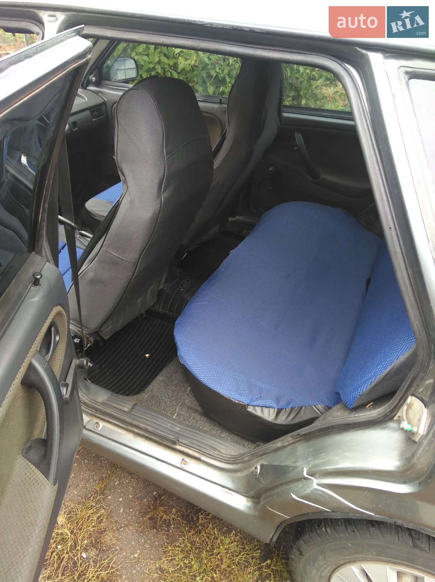 ВАЗ / Lada 2114 Samara 2006 VIN XTA21140064292291 фото оголошення 3 з 9