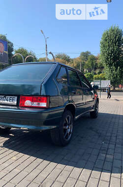 Хэтчбек ВАЗ / Lada 2114 Samara 2013 в Черкассах