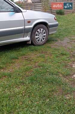 Хетчбек ВАЗ / Lada 2114 Samara 2004 в Городку