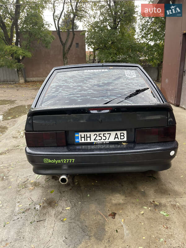Хетчбек ВАЗ / Lada 2114 Samara 2008 в Одесі
