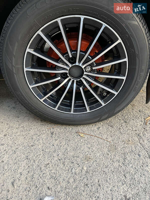 Хетчбек ВАЗ / Lada 2114 Samara 2008 в Одесі