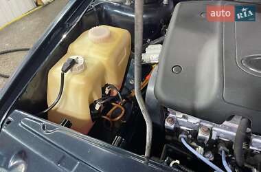 Хэтчбек ВАЗ / Lada 2114 Samara 2007 в Прилуках