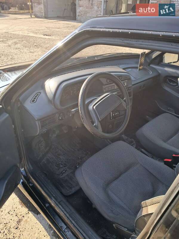 Хэтчбек ВАЗ / Lada 2114 Samara 2012 в Запорожье