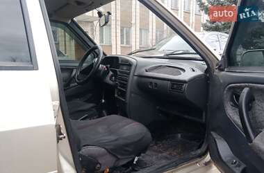 Хэтчбек ВАЗ 2114 Samara 2006 в 