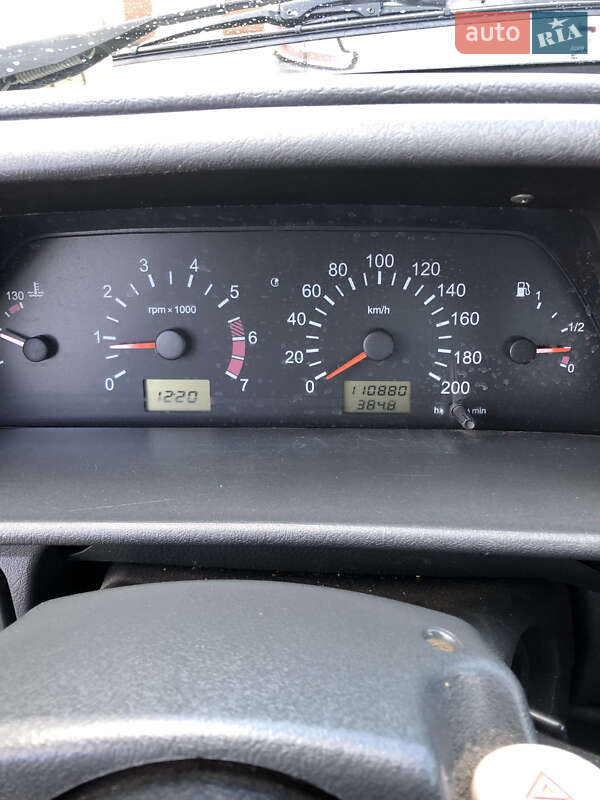 Хэтчбек ВАЗ / Lada 2114 Samara 2007 в Березному