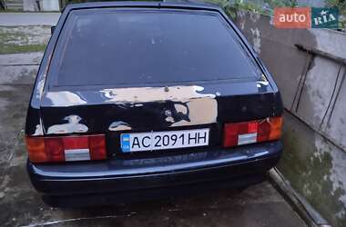 Хэтчбек ВАЗ 2114 Samara 2008 в 