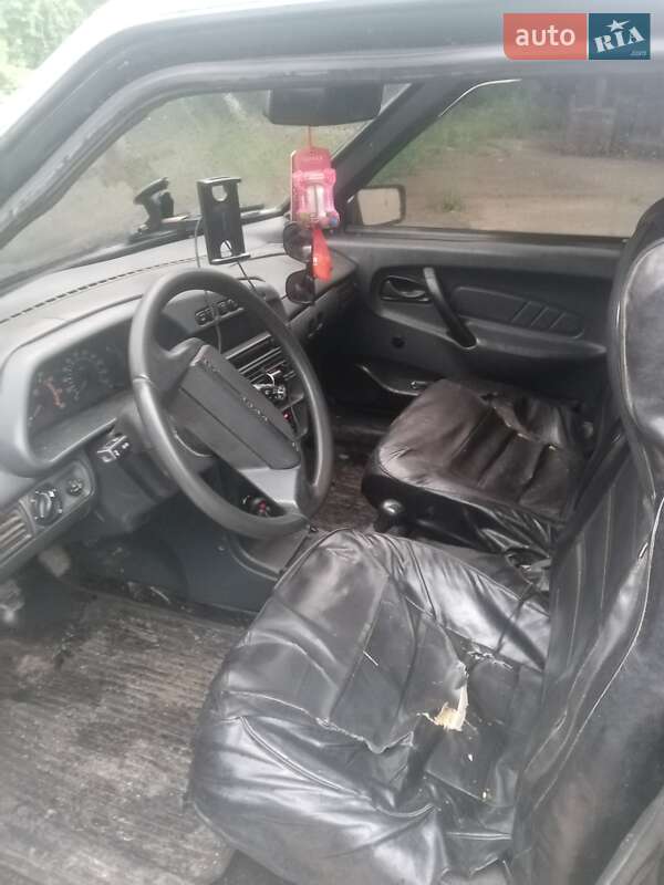 Хэтчбек ВАЗ / Lada 2114 Samara 2004 в Арцизе