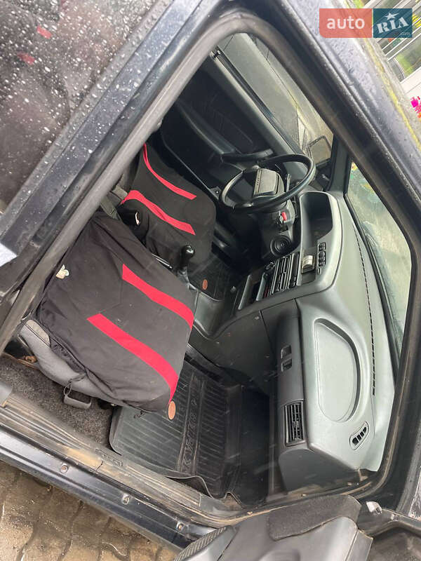 Хэтчбек ВАЗ / Lada 2114 Samara 2008 в Одессе