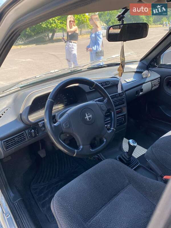 Хэтчбек ВАЗ / Lada 2114 Samara 2007 в Белой Церкви