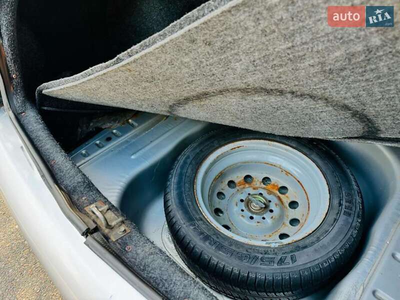 Хэтчбек ВАЗ / Lada 2114 Samara 2007 в Днепре