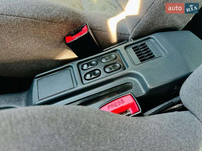 Хэтчбек ВАЗ / Lada 2114 Samara 2007 в Днепре