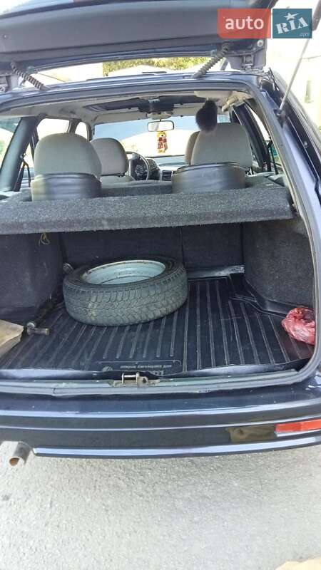 Хетчбек ВАЗ / Lada 2114 Samara 2006 в Умані