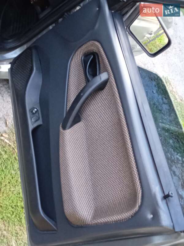 Хэтчбек ВАЗ / Lada 2114 Samara 2005 в Тернополе