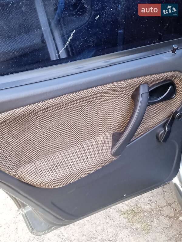 Хэтчбек ВАЗ / Lada 2114 Samara 2005 в Тернополе