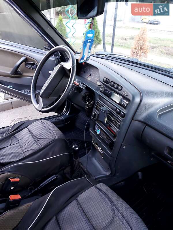 Хетчбек ВАЗ / Lada 2114 Samara 2006 в Миколаєві