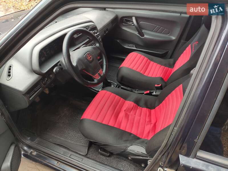 Хэтчбек ВАЗ / Lada 2114 Samara 2008 в Нововолынске фото 8 Хэтчбек ВАЗ / Lada 2114 Samara 2008 в Нововолынске