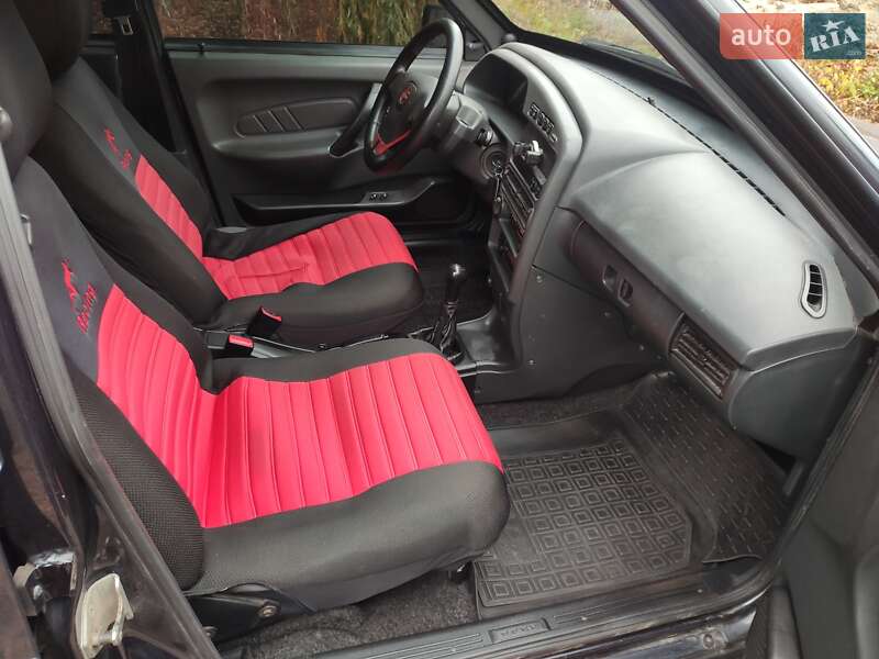 Хэтчбек ВАЗ / Lada 2114 Samara 2008 в Нововолынске фото 9 Хэтчбек ВАЗ / Lada 2114 Samara 2008 в Нововолынске