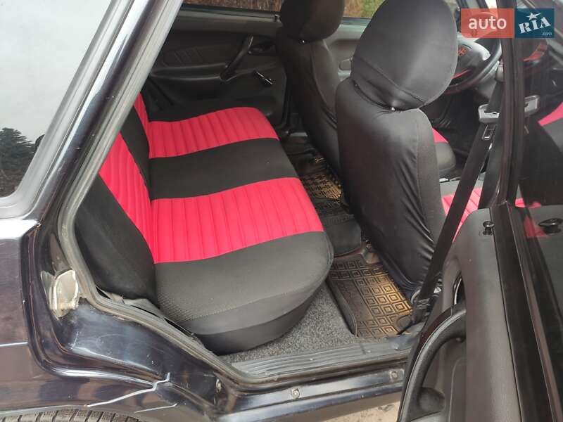 Хэтчбек ВАЗ / Lada 2114 Samara 2008 в Нововолынске фото 10 Хэтчбек ВАЗ / Lada 2114 Samara 2008 в Нововолынске