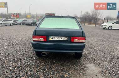 Хетчбек ВАЗ / Lada 2114 Samara 2007 в Пісочині