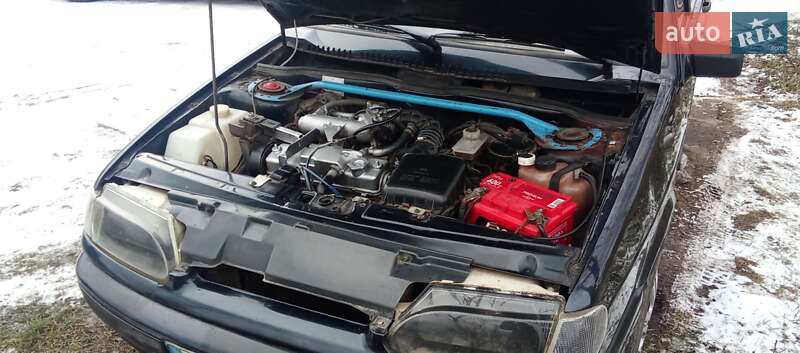 Хэтчбек ВАЗ / Lada 2114 Samara 2005 в Золочеве фото 12 Хэтчбек ВАЗ / Lada 2114 Samara 2005 в Золочеве