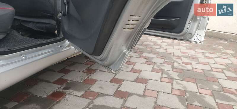 Хэтчбек ВАЗ / Lada 2114 Samara 2006 в Запорожье