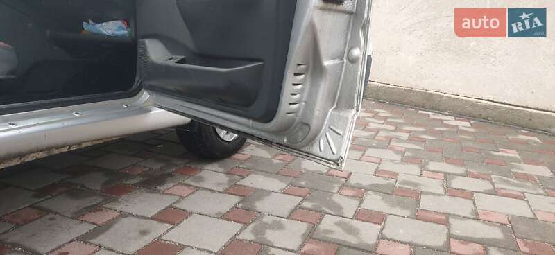 Хэтчбек ВАЗ / Lada 2114 Samara 2006 в Запорожье