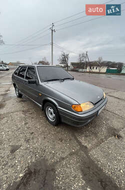 Хетчбек ВАЗ / Lada 2114 Samara 2009 в Прилуках