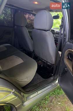 Хэтчбек ВАЗ / Lada 2114 Samara 2006 в Сумах