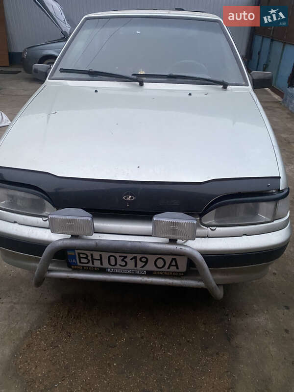 ВАЗ / Lada 2114 Samara 2006