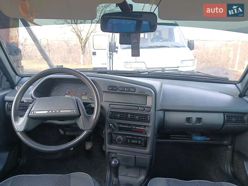 Хетчбек ВАЗ / Lada 2114 Samara 2007 в Мукачевому