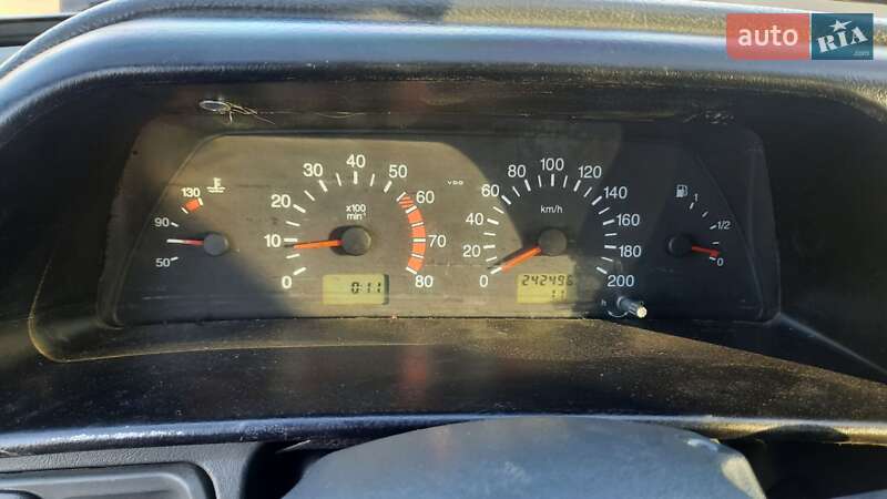 Хетчбек ВАЗ / Lada 2114 Samara 2006 в Баришівка