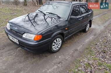 Хэтчбек ВАЗ 2114 Samara 2008 в 