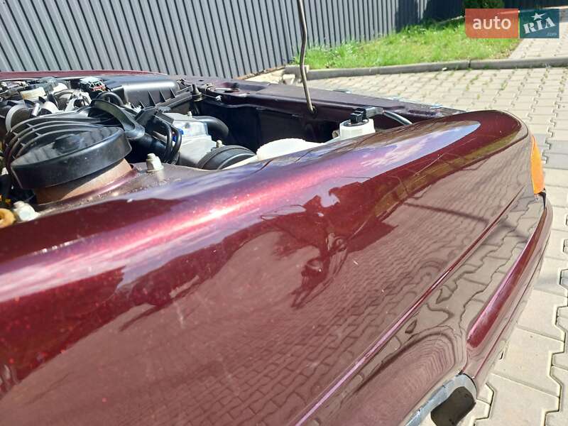 Хетчбек ВАЗ / Lada 2114 Samara 2011 в Ужгороді