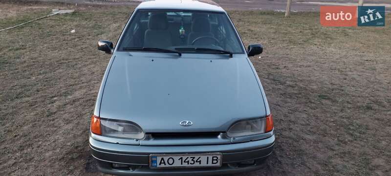 Хетчбек ВАЗ / Lada 2114 Samara 2011 в Береговому фото 22 Хетчбек ВАЗ / Lada 2114 Samara 2011 в Береговому