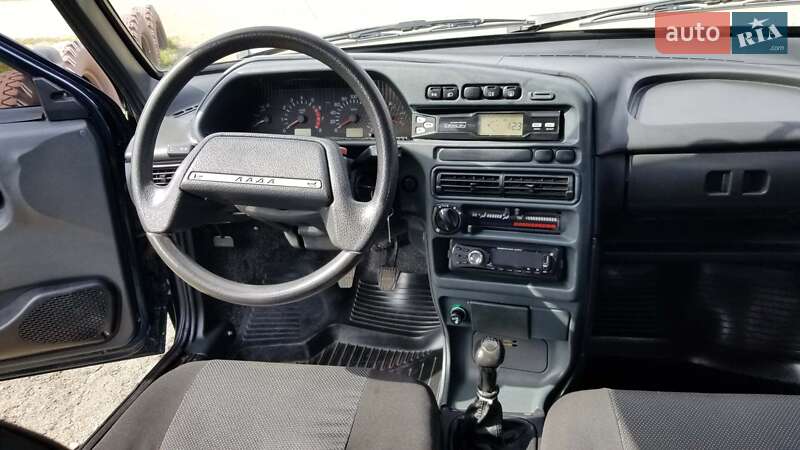 Хэтчбек ВАЗ / Lada 2114 Samara 2007 в Одессе фото 7 Хэтчбек ВАЗ / Lada 2114 Samara 2007 в Одессе