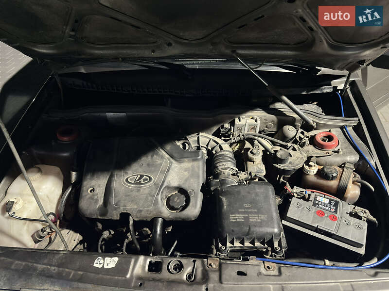Хетчбек ВАЗ / Lada 2114 Samara 2008 в Теофіполі