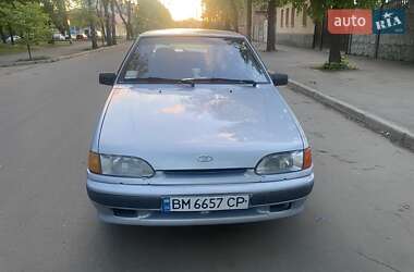 Хэтчбек ВАЗ 2114 Samara 2007 в 