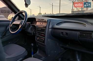 Хетчбек ВАЗ 2114 Samara 2007 в 