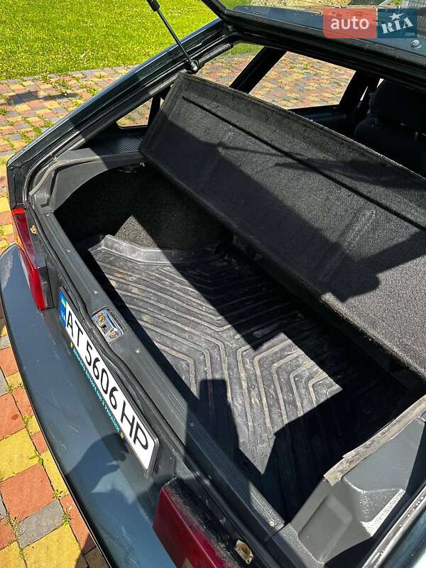 Хетчбек ВАЗ / Lada 2114 Samara 2009 в Долині фото 5 Хетчбек ВАЗ / Lada 2114 Samara 2009 в Долині