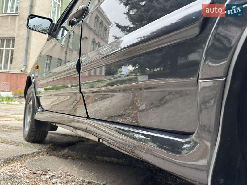 Хэтчбек ВАЗ / Lada 2114 Samara 2008 в Тульчине
