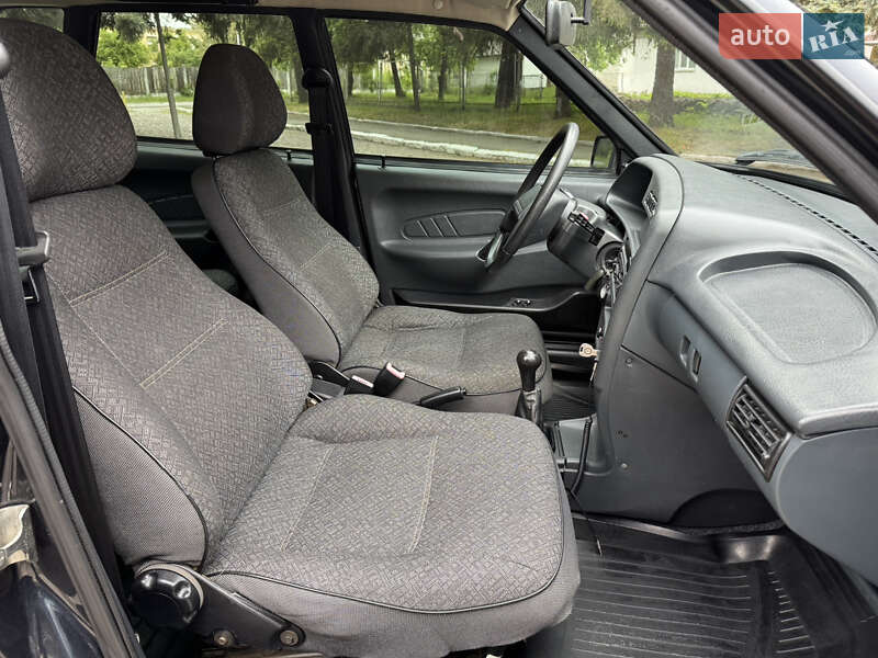Хэтчбек ВАЗ / Lada 2114 Samara 2008 в Тульчине