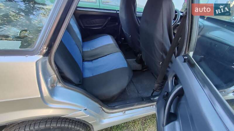 Хэтчбек ВАЗ / Lada 2114 Samara 2004 в Монастырище