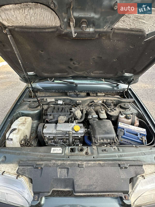 Хетчбек ВАЗ / Lada 2114 Samara 2012 в Полтаві