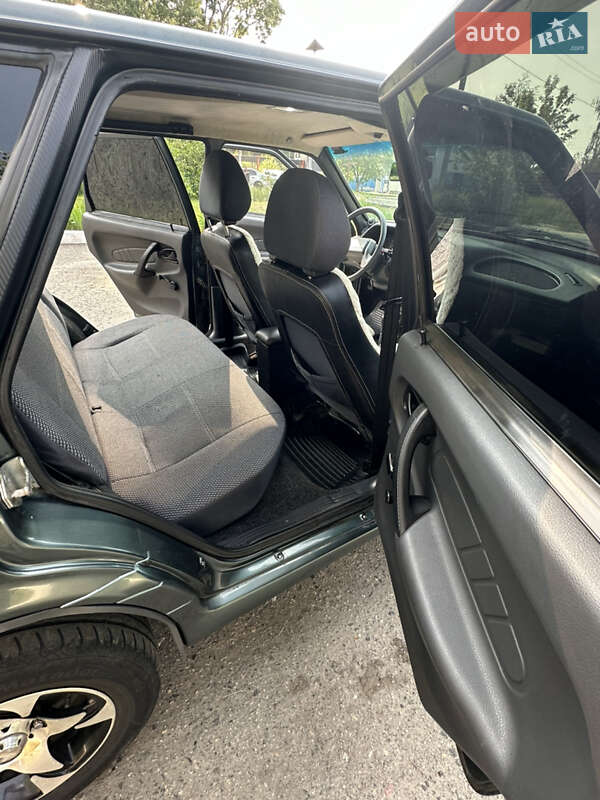 Хетчбек ВАЗ / Lada 2114 Samara 2012 в Полтаві