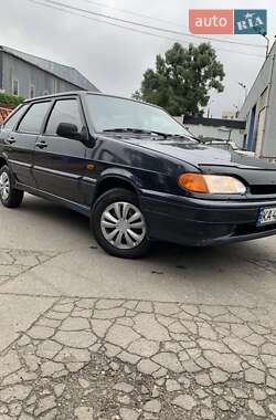 Хетчбек ВАЗ 2114 Samara 2006 в Києві
