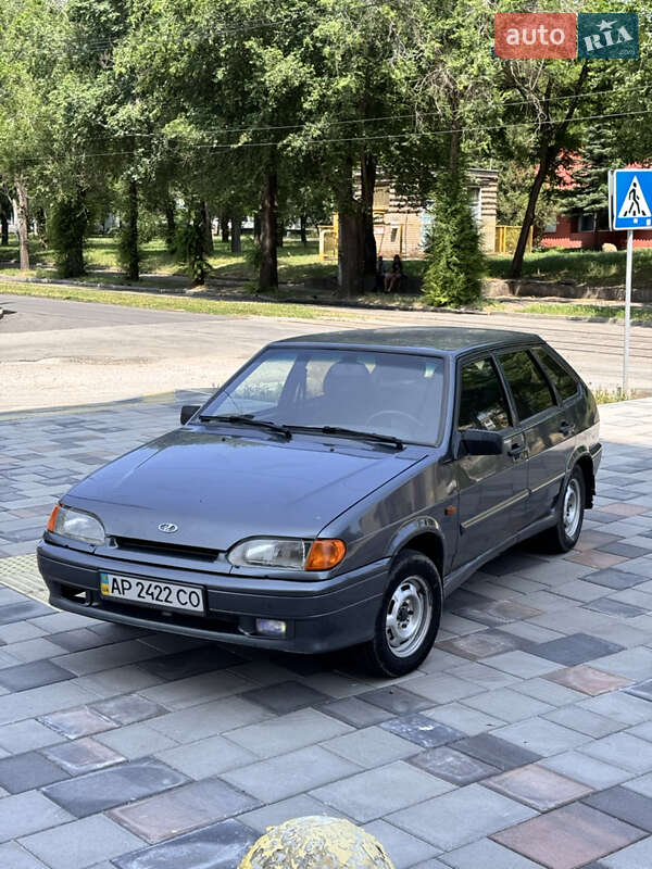 ВАЗ / Lada 2114 Samara 2013 ВАЗ / Lada 2114 Samara 2013